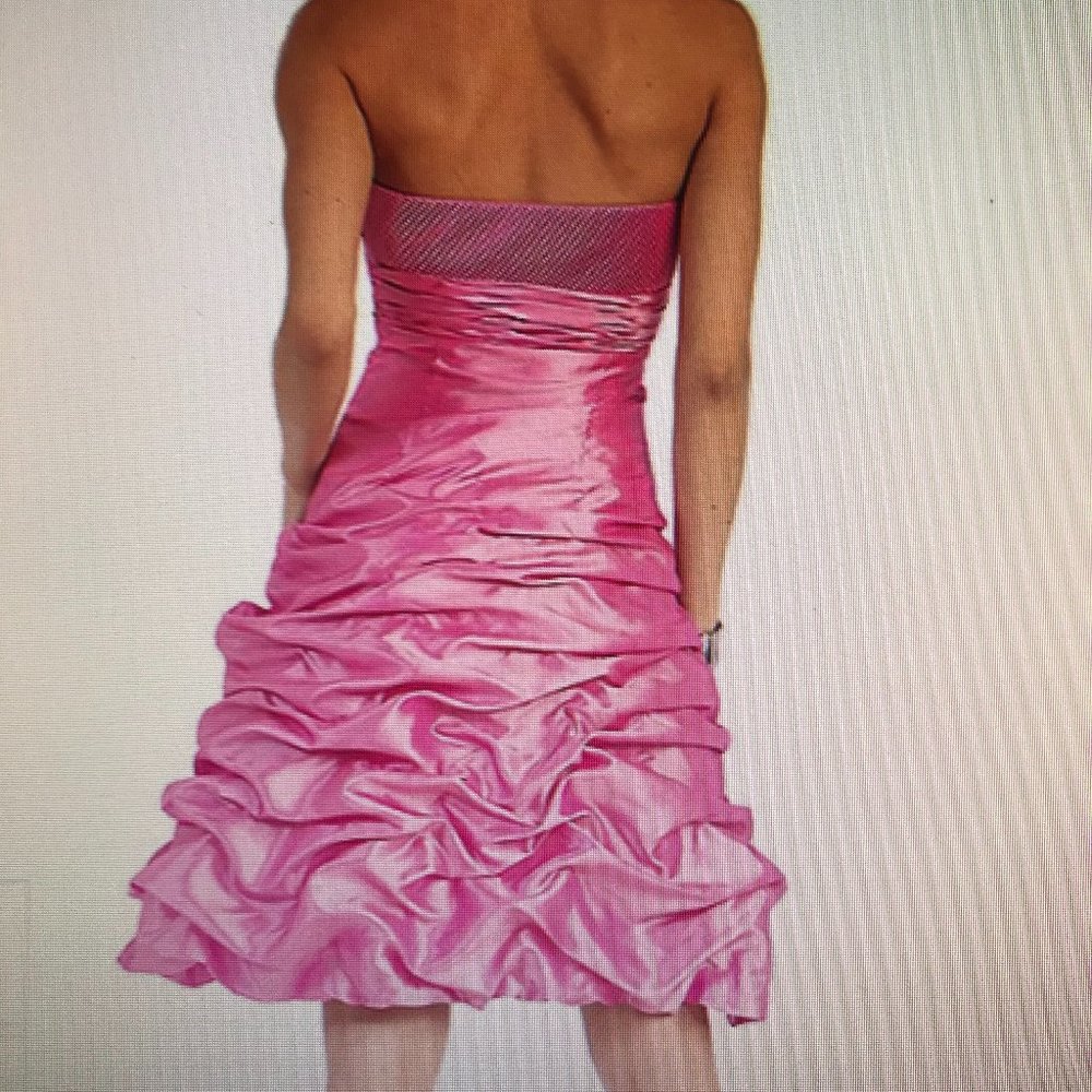 Party Dress - Picture 2 of 2